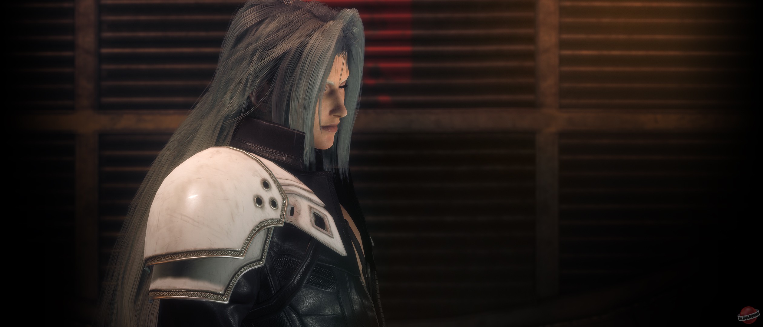 Скриншот из игры Crisis Core: Final Fantasy 7 Reunion - 37