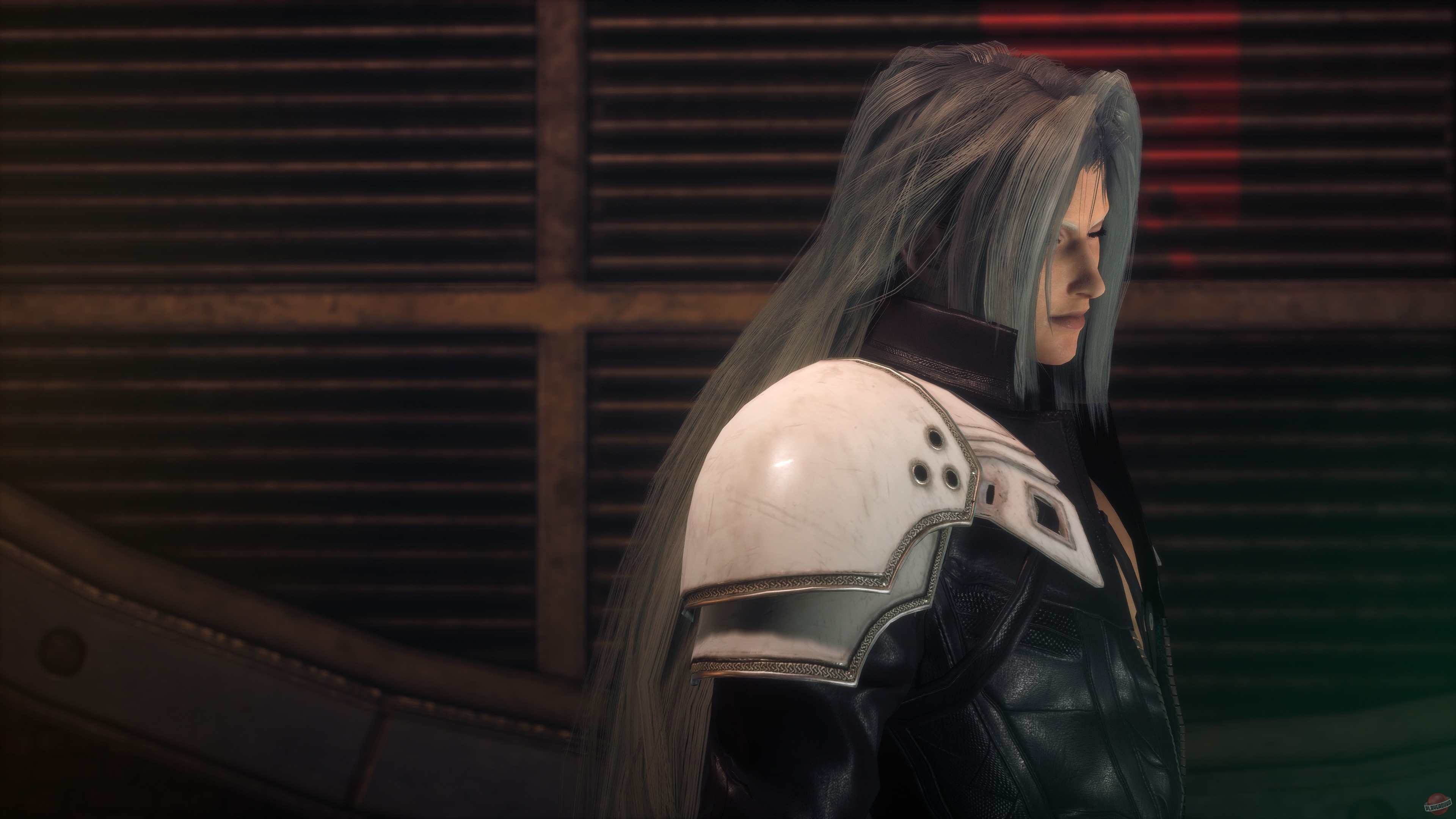 Скриншот из игры Crisis Core: Final Fantasy 7 Reunion - 30