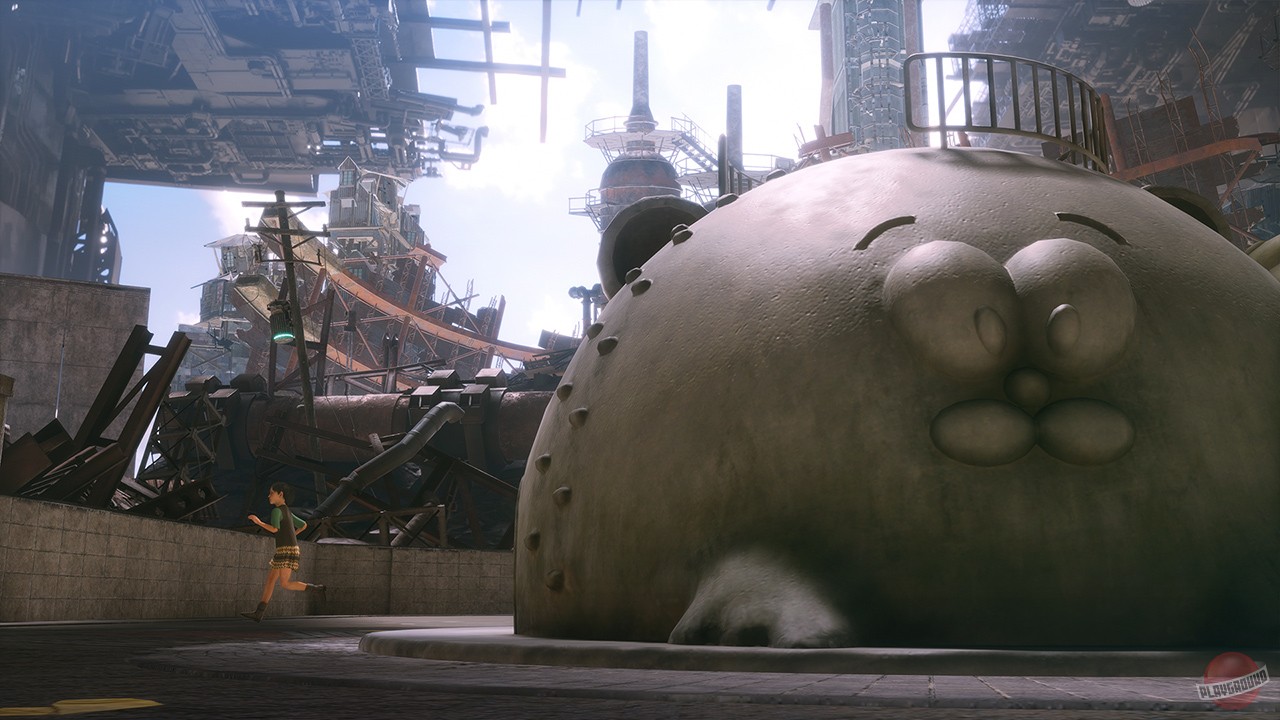 Скриншот из игры Crisis Core: Final Fantasy 7 Reunion - 26