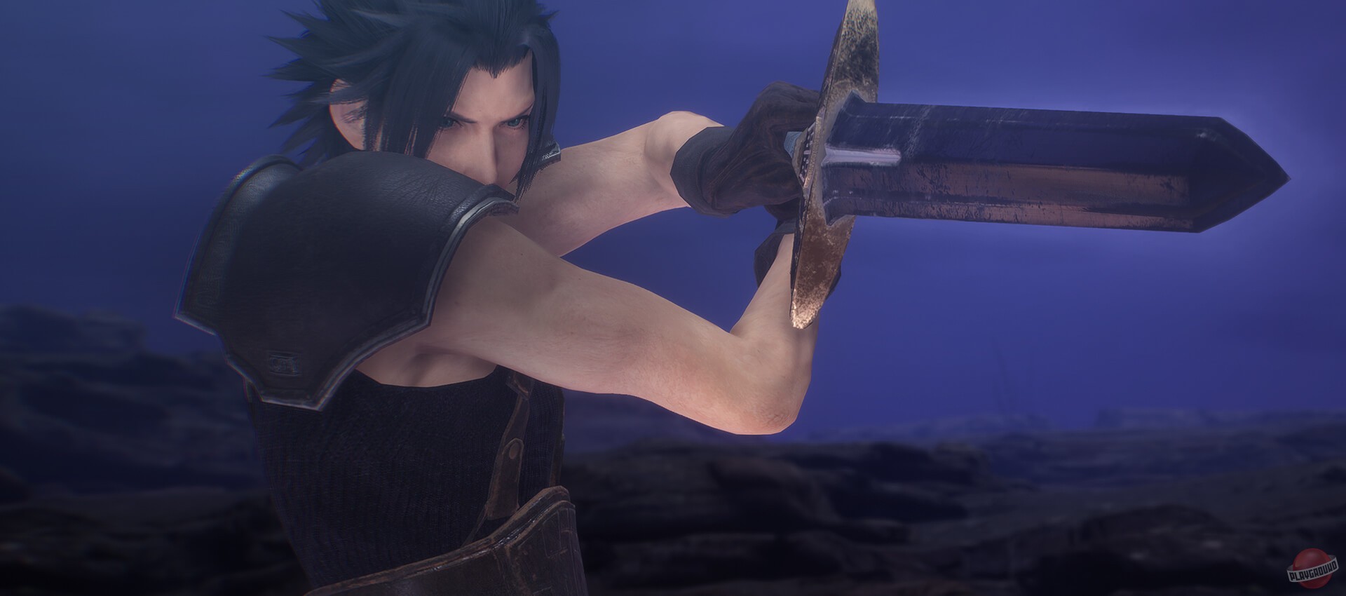 Скриншот из игры Crisis Core: Final Fantasy 7 Reunion - 32
