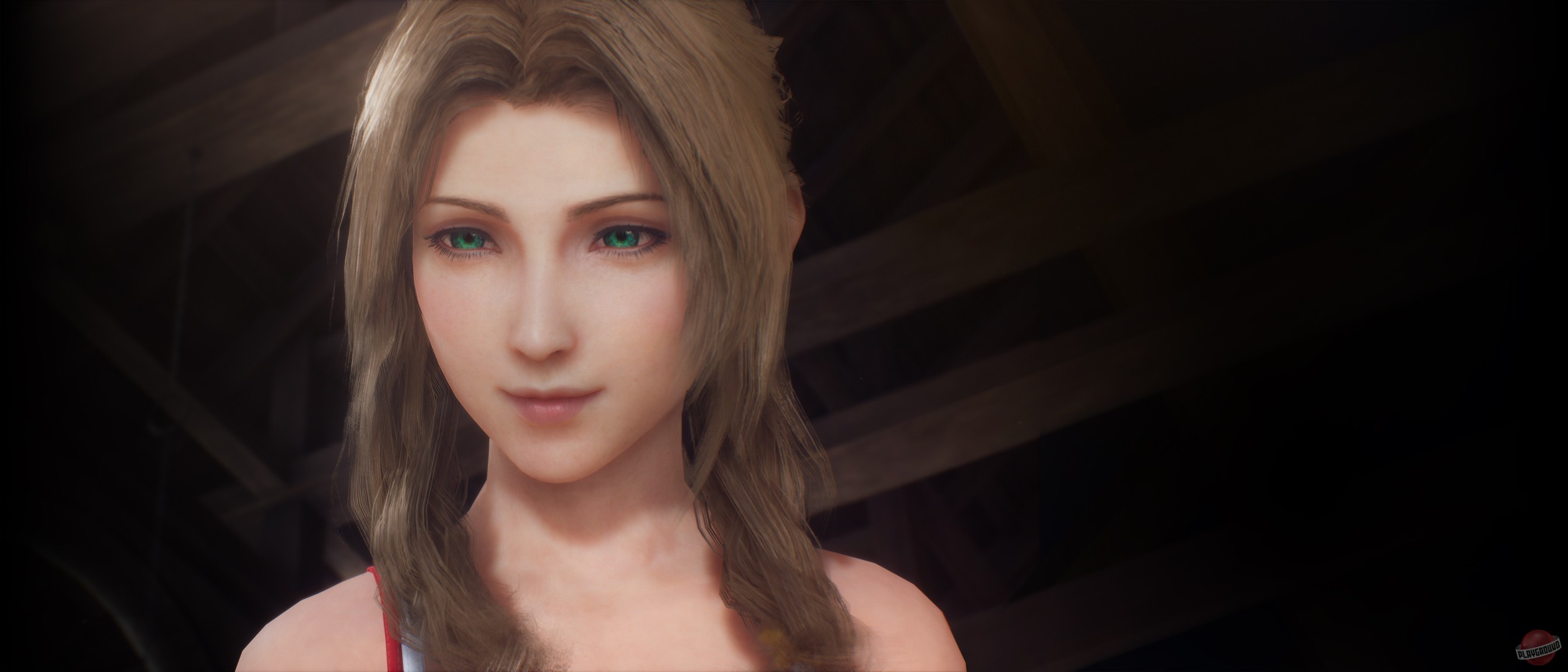 Скриншот из игры Crisis Core: Final Fantasy 7 Reunion - 36