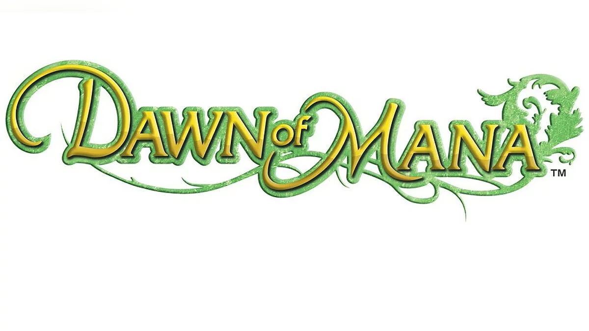 Скриншот из игры Dawn of Mana - 14