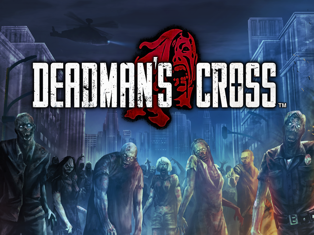 Скриншот из игры Deadman's Cross - 20