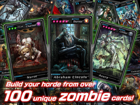 Скриншот из игры Deadman's Cross - 11