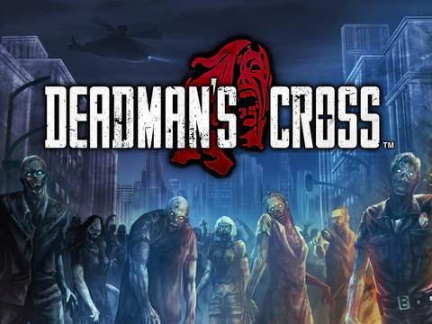 Скриншот из игры Deadman's Cross - 1