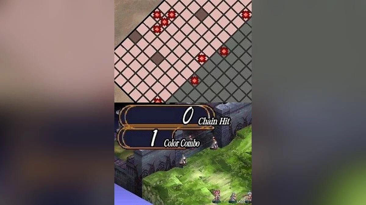 Скриншот из игры Disgaea DS - 5