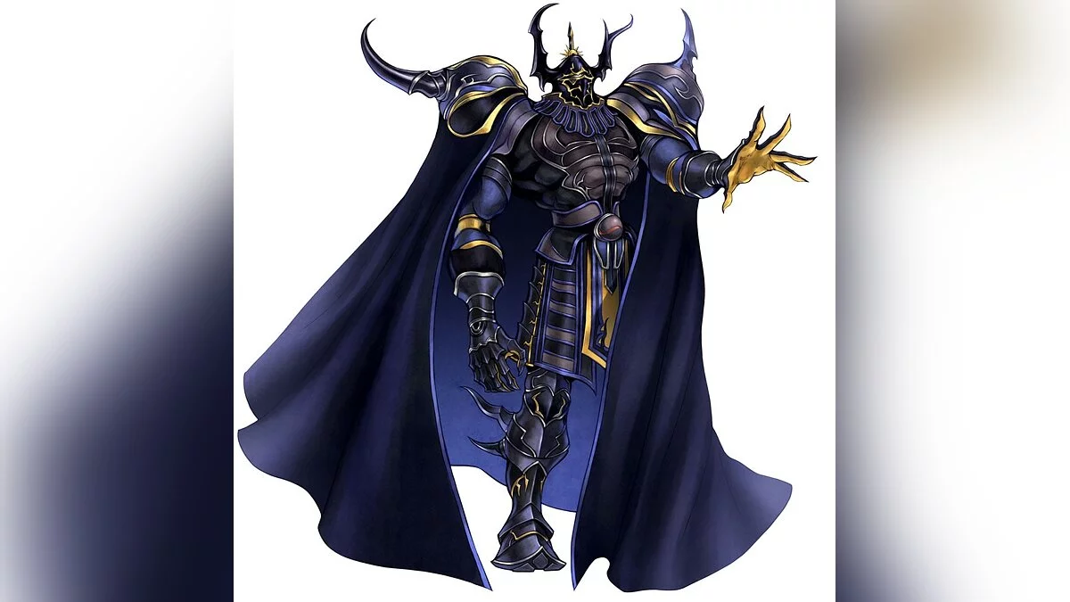 Скриншот из игры Dissidia: Final Fantasy - 39