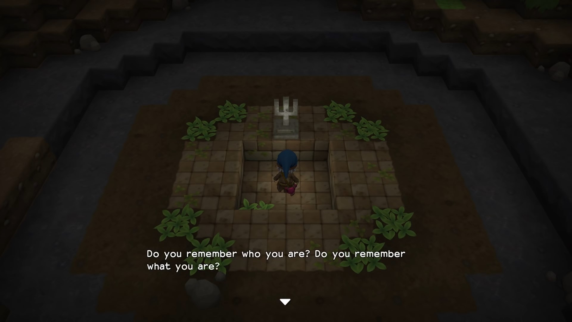 Скриншот из игры Dragon Quest Builders - 71