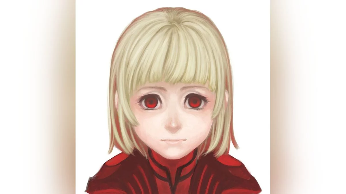 Скриншот из игры Drakengard - 10