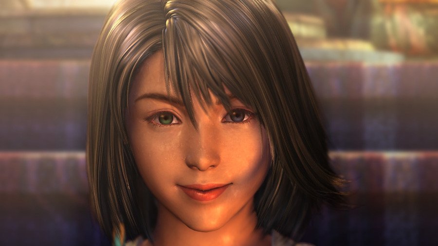 Скриншот из игры Final Fantasy 10/10-2 HD Remaster - 66