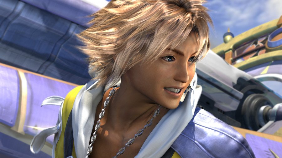 Скриншот из игры Final Fantasy 10/10-2 HD Remaster - 81