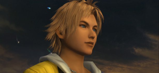 Скриншот из игры Final Fantasy 10/10-2 HD Remaster - 97