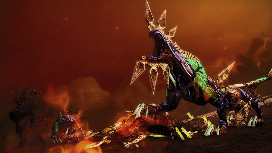 Скриншот из игры Final Fantasy 13-2 - 58