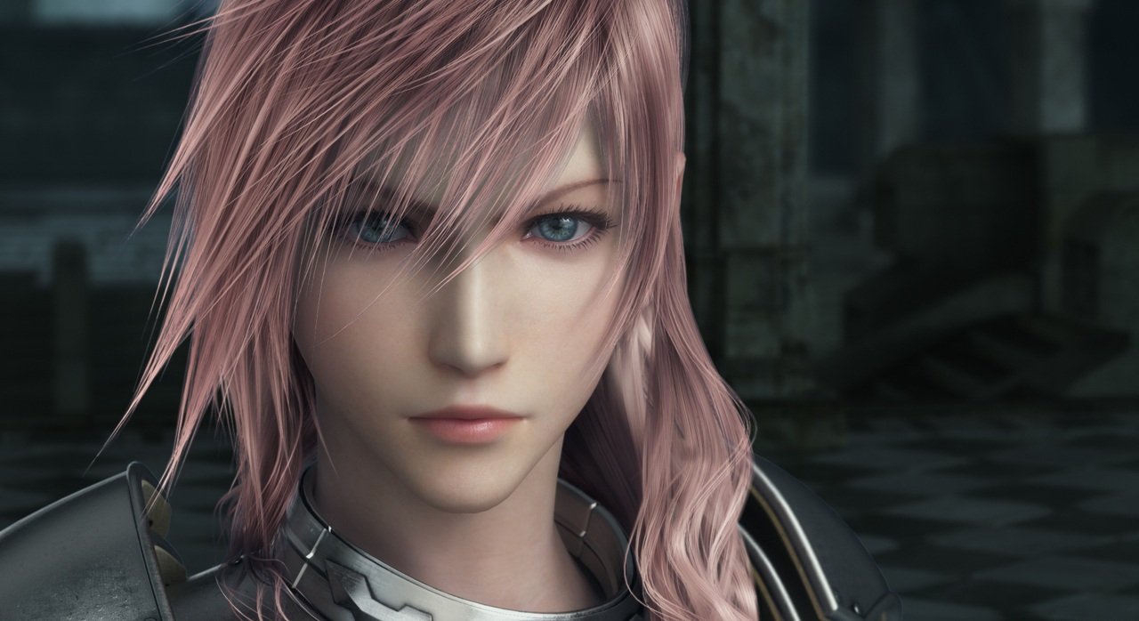 Скриншот из игры Final Fantasy 13-2 - 87