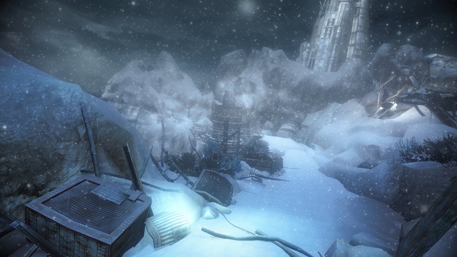 Скриншот из игры Final Fantasy 13-2 - 141