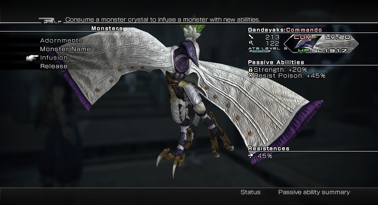 Скриншот из игры Final Fantasy 13-2 - 69