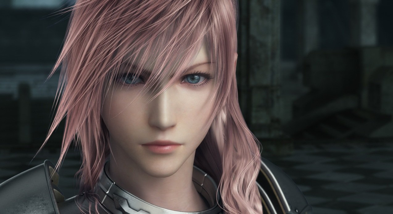 Скриншот из игры Final Fantasy 13-2 - 72