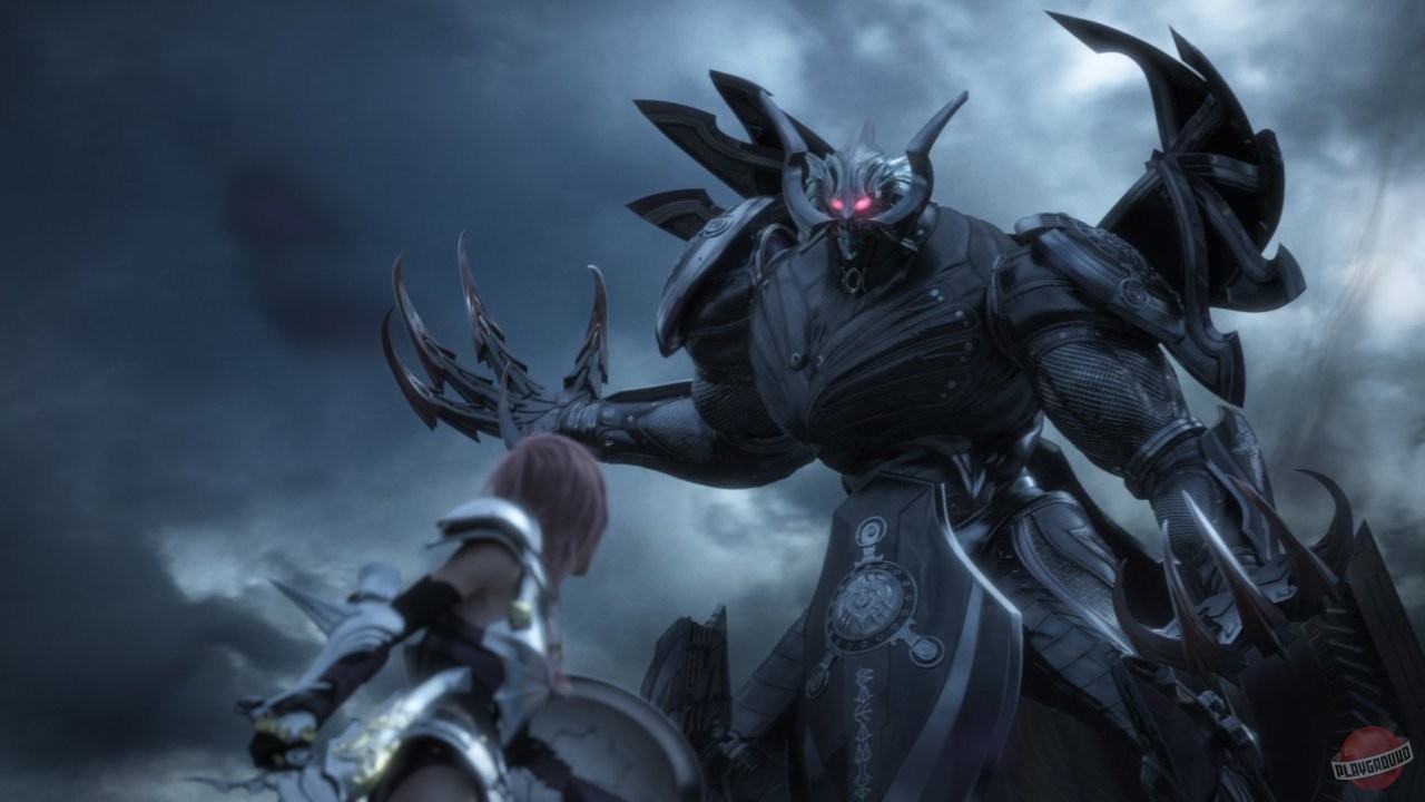 Скриншот из игры Final Fantasy 13-2 - 65