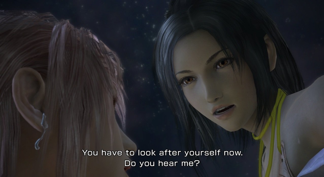 Скриншот из игры Final Fantasy 13-2 - 47