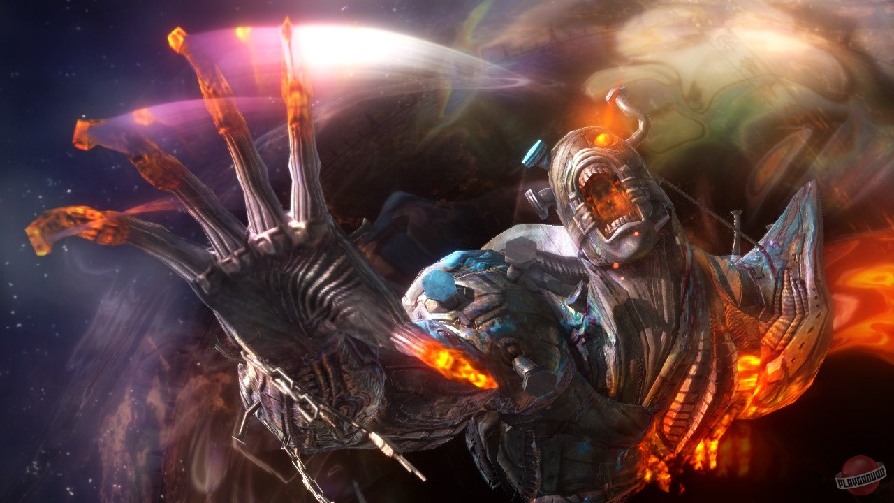 Скриншот из игры Final Fantasy 13-2 - 59