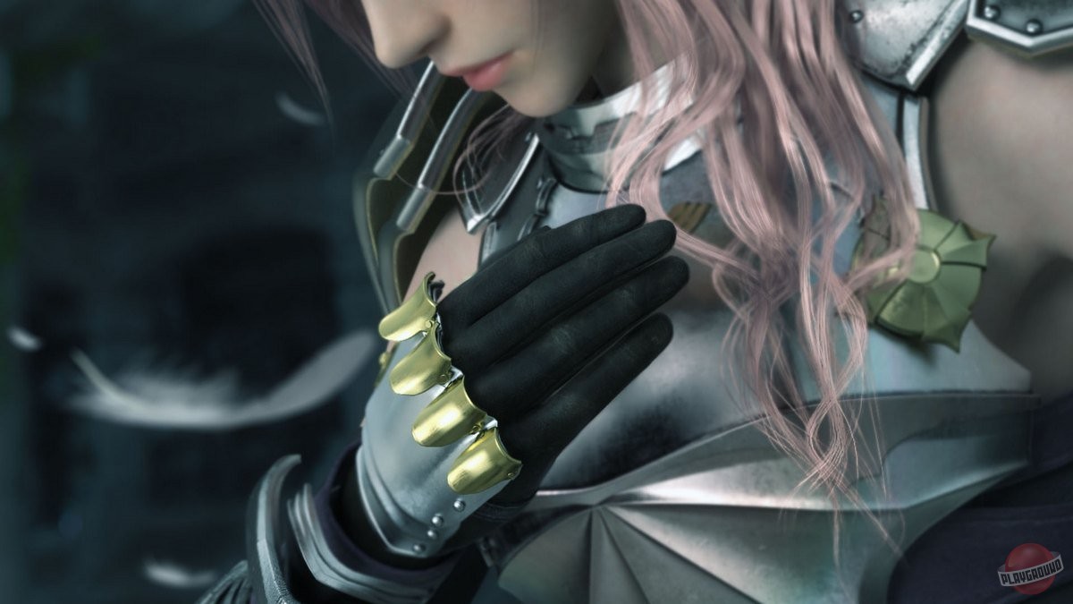 Скриншот из игры Final Fantasy 13-2 - 51