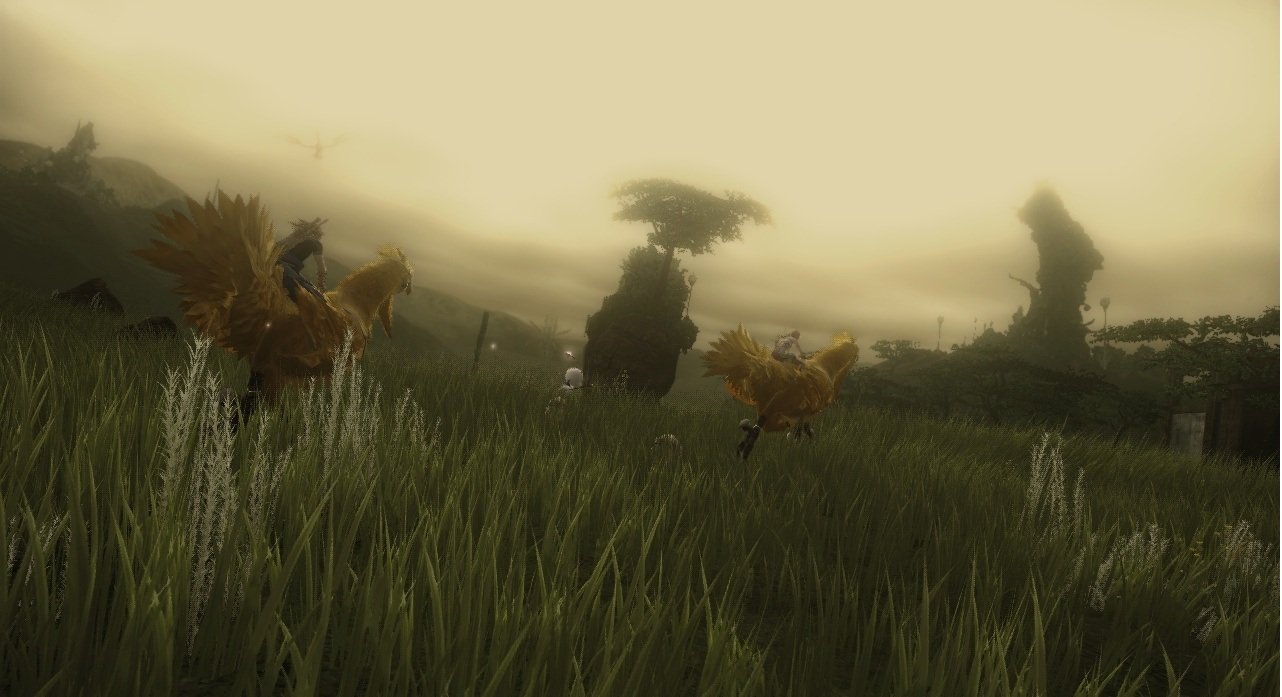 Скриншот из игры Final Fantasy 13-2 - 108