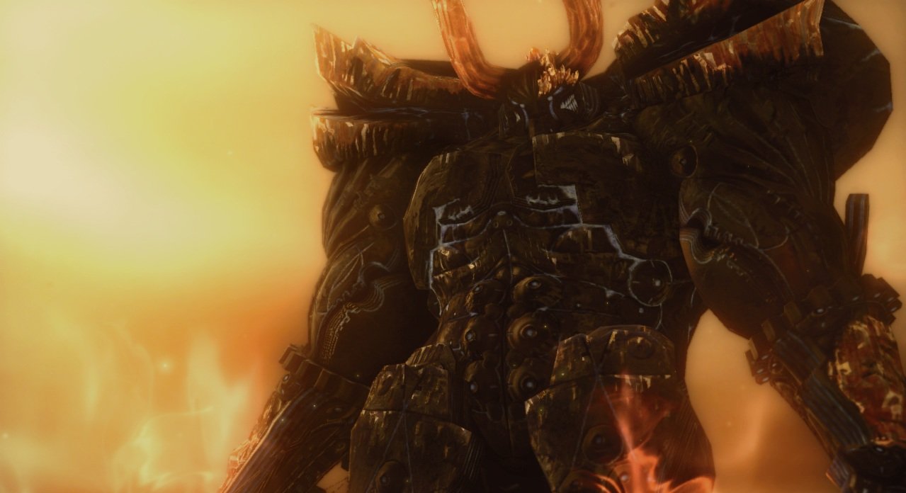 Скриншот из игры Final Fantasy 13-2 - 173