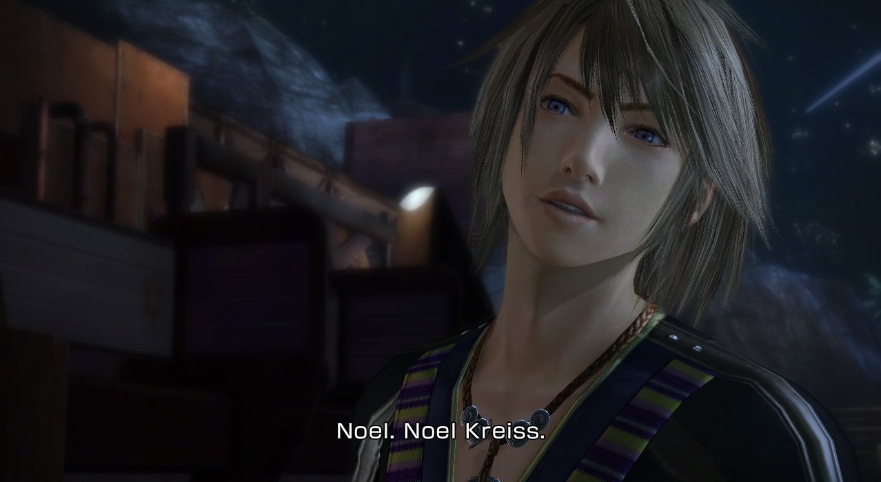 Скриншот из игры Final Fantasy 13-2 - 147