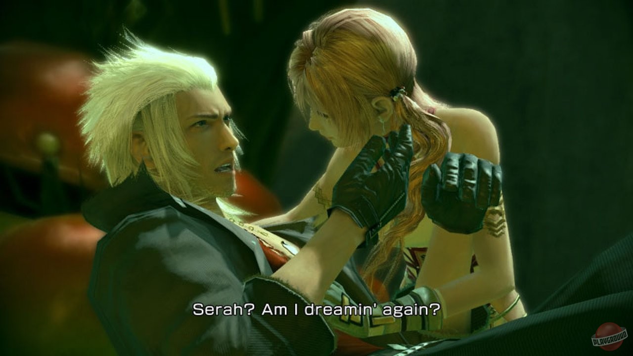 Скриншот из игры Final Fantasy 13-2 - 32