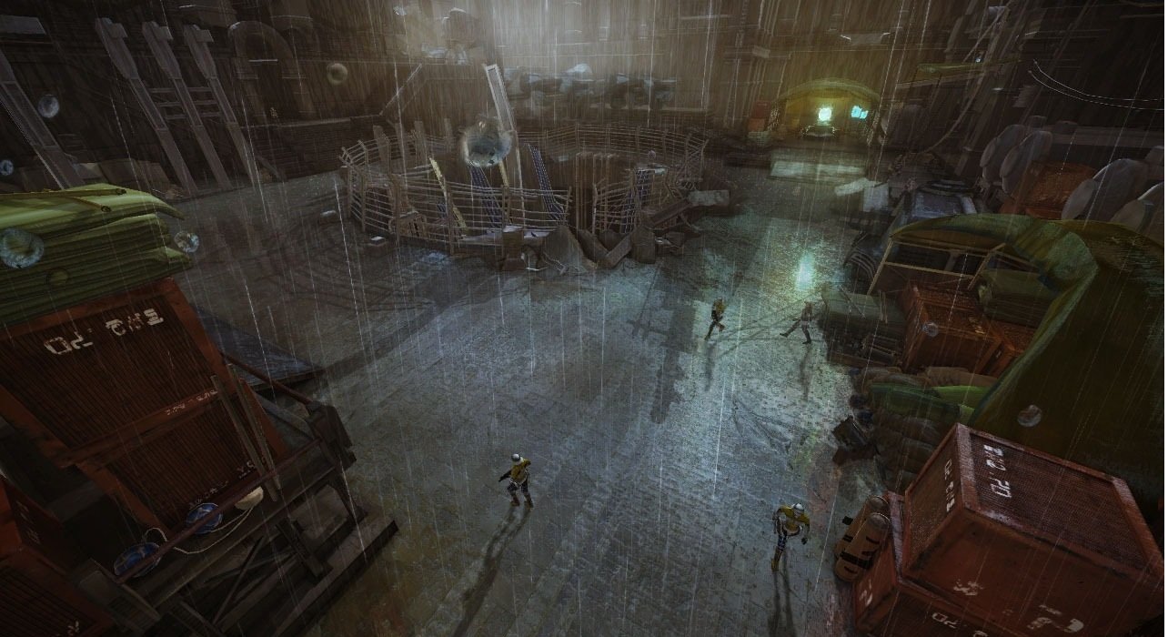 Скриншот из игры Final Fantasy 13-2 - 149