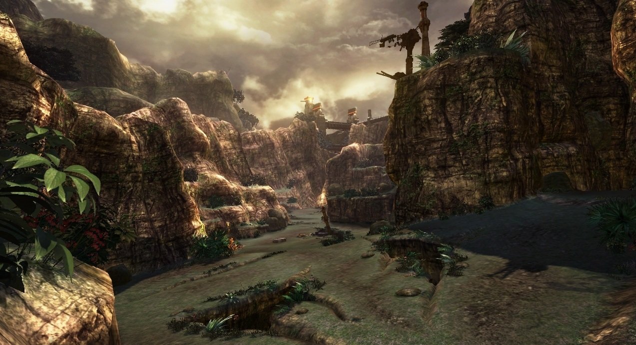 Скриншот из игры Final Fantasy 13-2 - 9