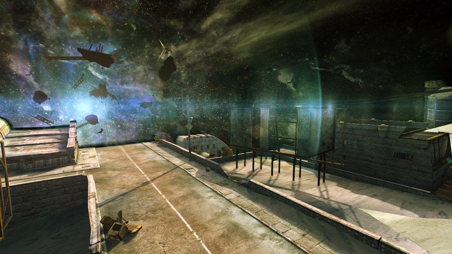 Скриншот из игры Final Fantasy 13-2 - 82