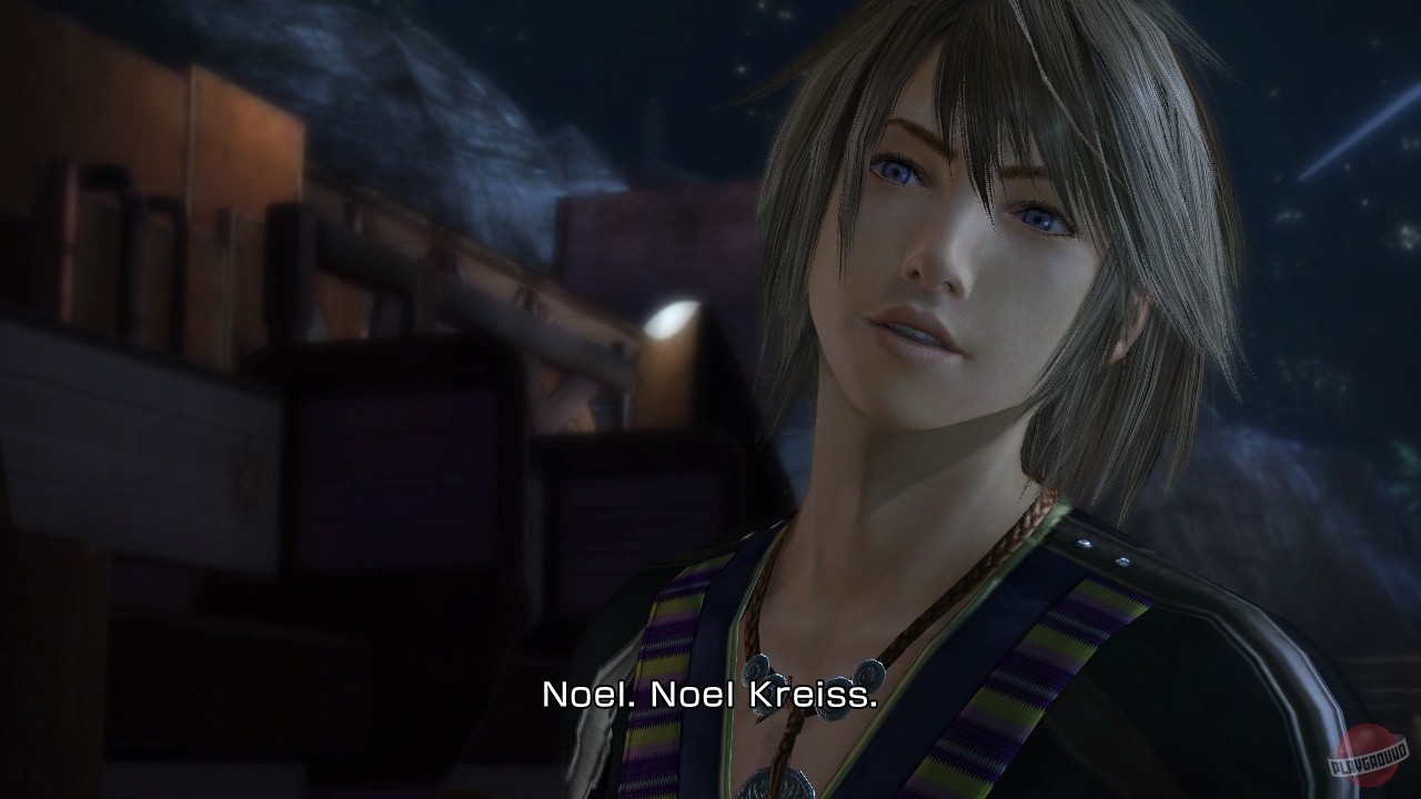 Скриншот из игры Final Fantasy 13-2 - 91