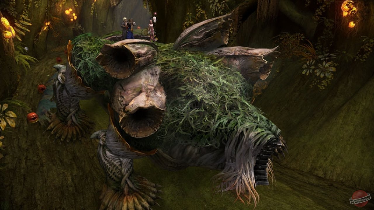 Скриншот из игры Final Fantasy 13-2 - 74