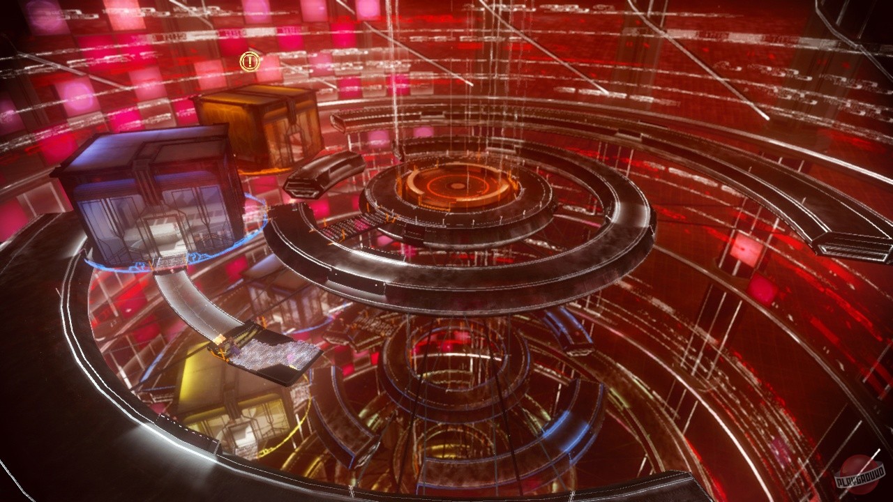 Скриншот из игры Final Fantasy 13-2 - 92