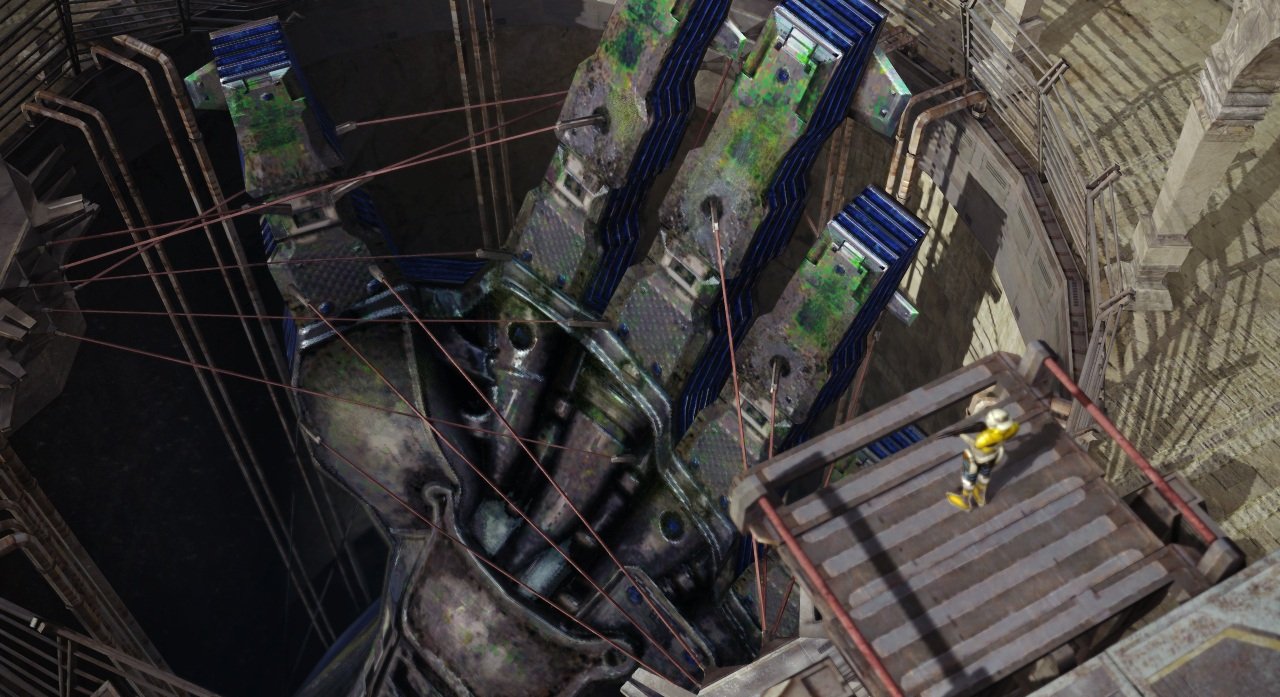 Скриншот из игры Final Fantasy 13-2 - 111