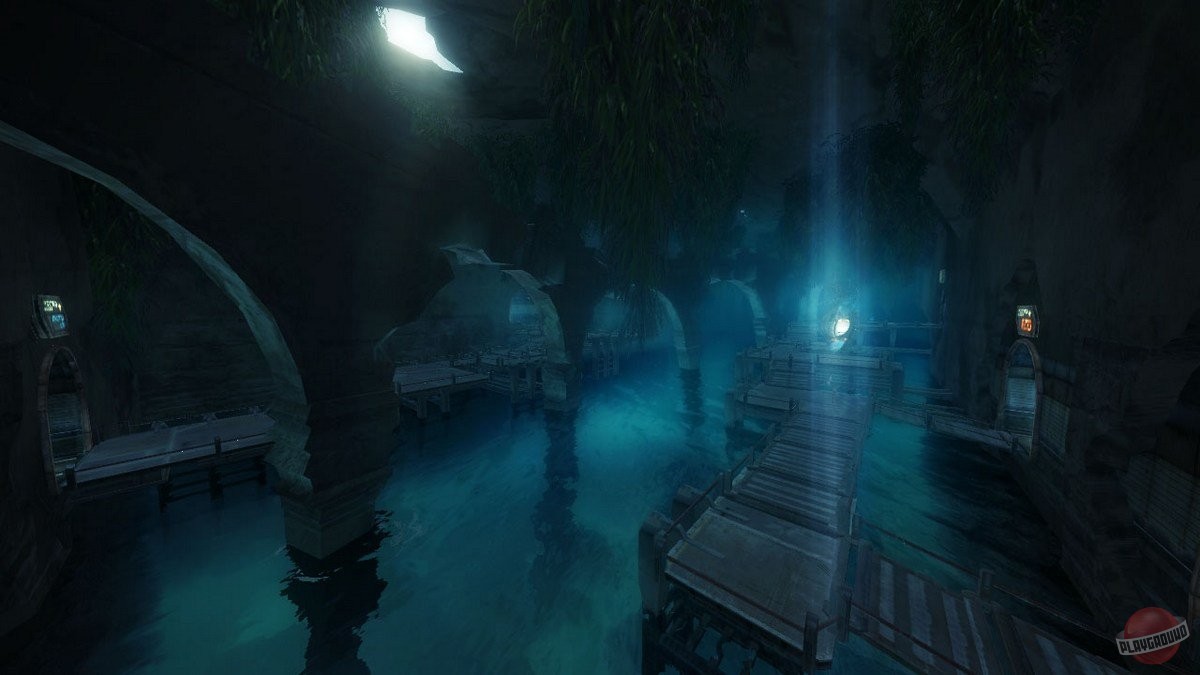 Скриншот из игры Final Fantasy 13-2 - 13