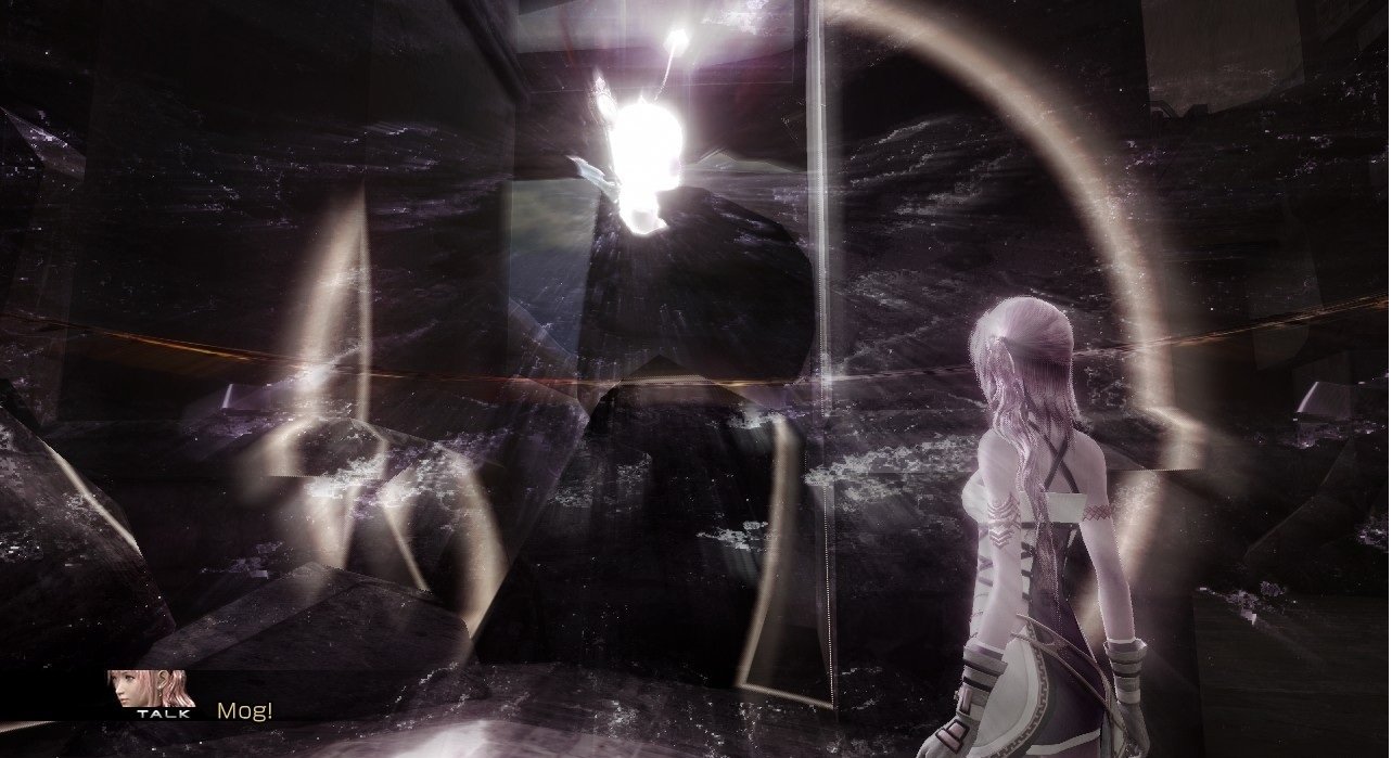 Скриншот из игры Final Fantasy 13-2 - 171