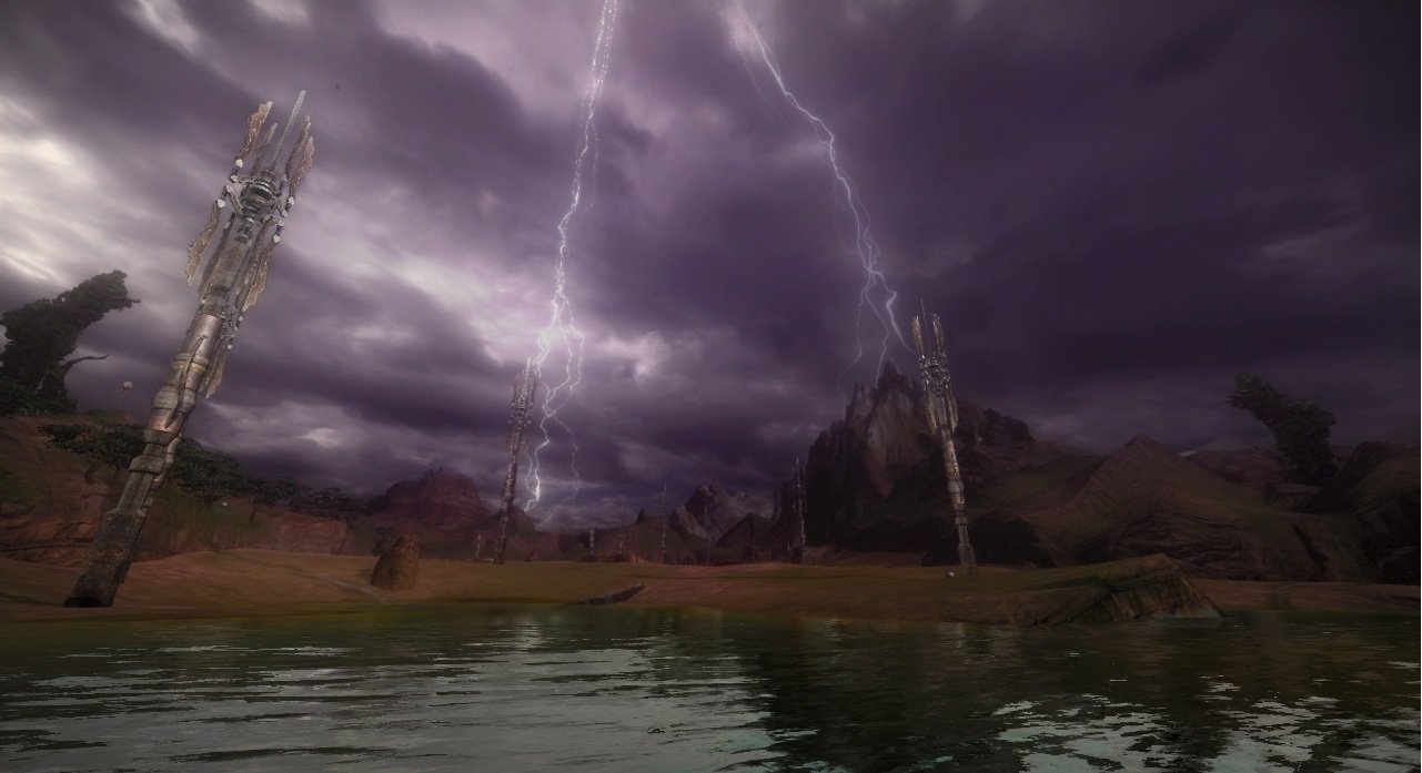 Скриншот из игры Final Fantasy 13-2 - 139