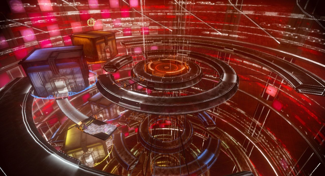 Скриншот из игры Final Fantasy 13-2 - 117