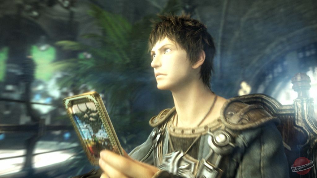 Скриншот из игры Final Fantasy 14 (2010) - 9