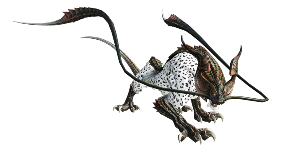 Скриншот из игры Final Fantasy 14: A Realm Reborn - 146