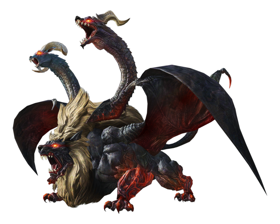 Скриншот из игры Final Fantasy 14: A Realm Reborn - 58