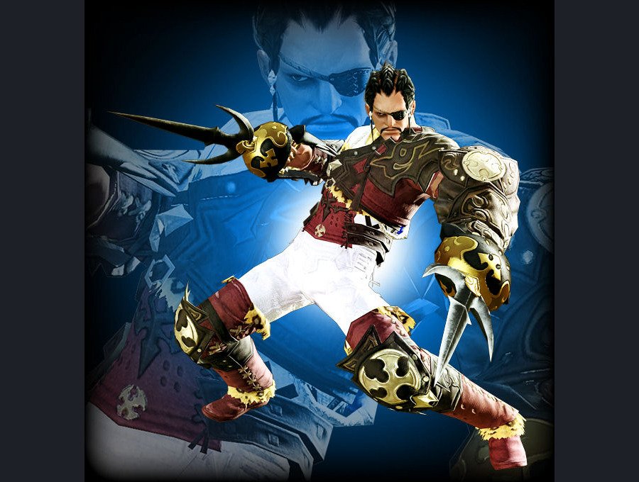 Скриншот из игры Final Fantasy 14: A Realm Reborn - 183