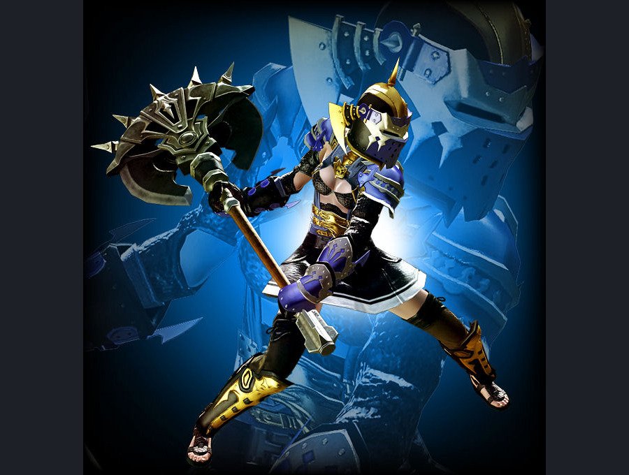 Скриншот из игры Final Fantasy 14: A Realm Reborn - 74