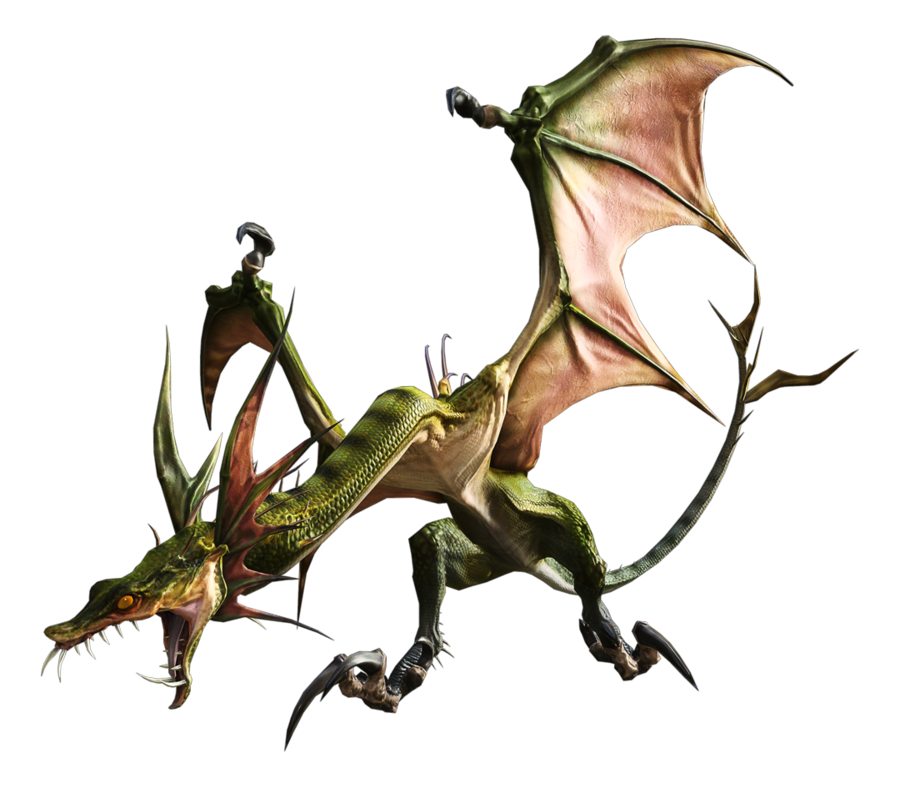 Скриншот из игры Final Fantasy 14: A Realm Reborn - 138