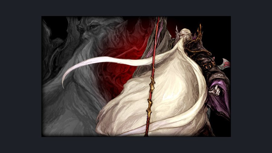 Скриншот из игры Final Fantasy 14: A Realm Reborn - 42