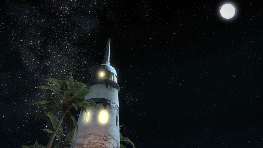 Скриншот из игры Final Fantasy 14: A Realm Reborn - 119