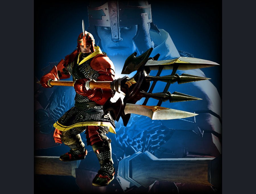 Скриншот из игры Final Fantasy 14: A Realm Reborn - 69