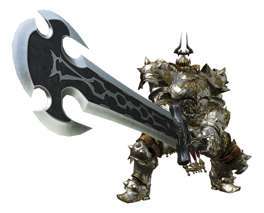 Скриншот из игры Final Fantasy 14: A Realm Reborn - 132